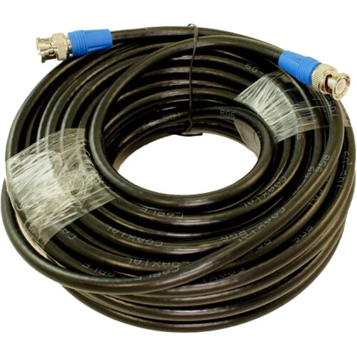 Câble 6G-SDI 4K BNC mâle à mâle (50pi)