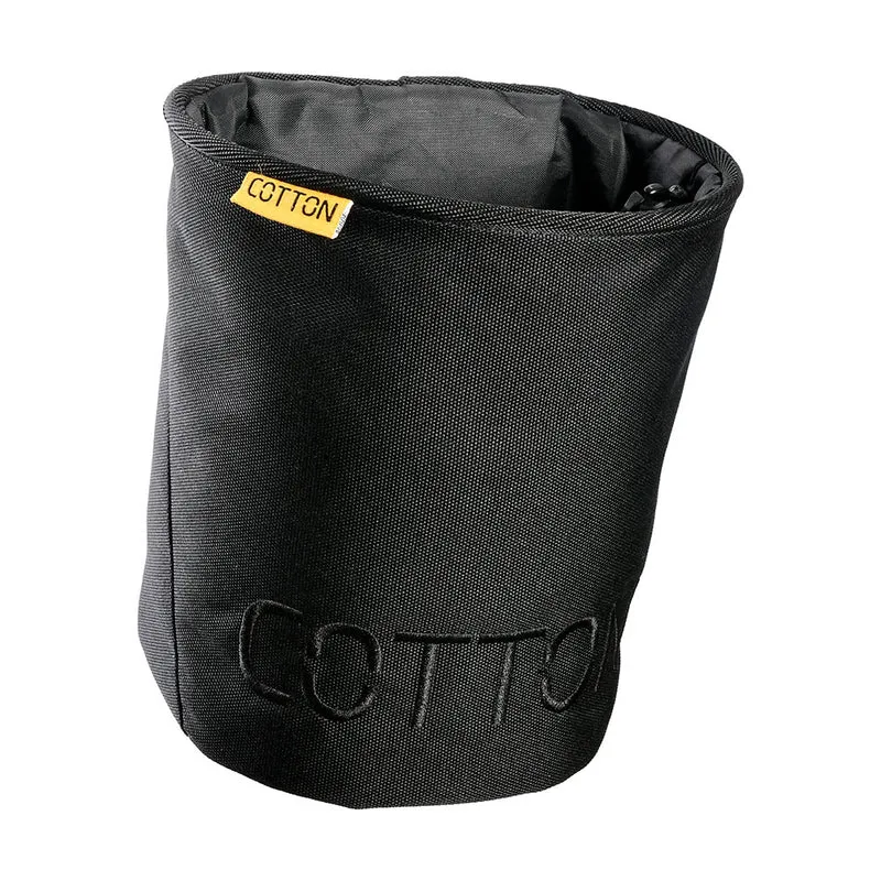 Étui objecitf avec sac sec