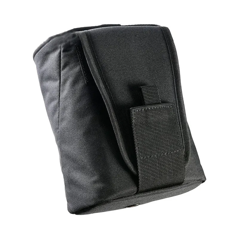 Étui objecitf avec sac sec