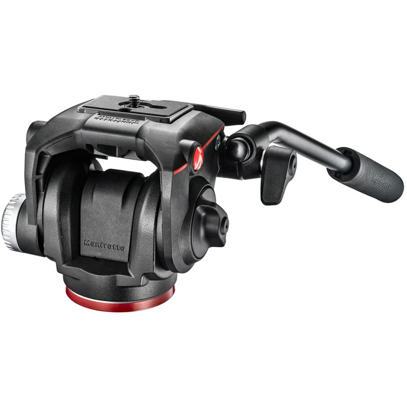 Tête X-PRO Vidéo Fluide MHXPRO-2W avec Fluidité Ajustable