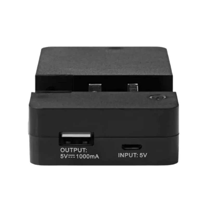 Chargeur de batterie universel pour Caméras, téléphones