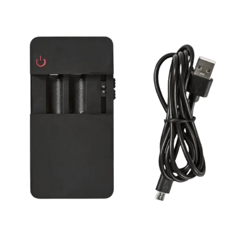 Chargeur de batterie universel pour Caméras, téléphones