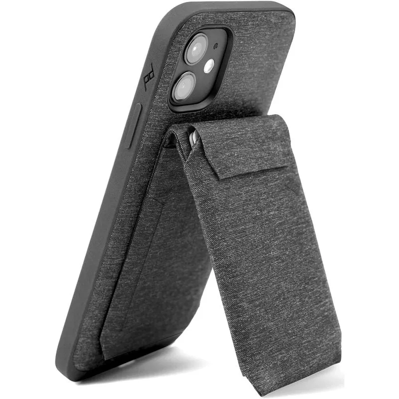 Portefeuille Mobile avec support