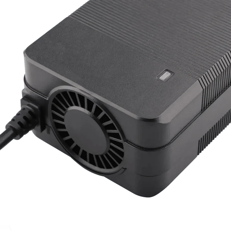 Chargeur de vélo électrique 58.8V 3A GX16