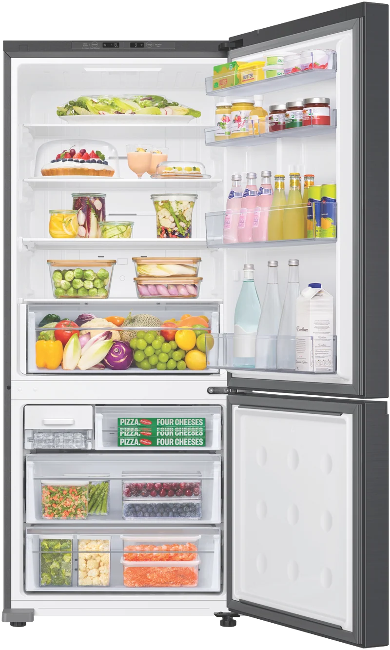 Samsung 427L Bottom Mount Refrigerator