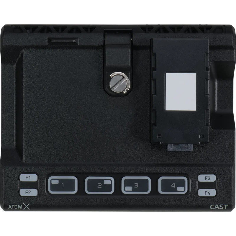 Module AtomX CAST