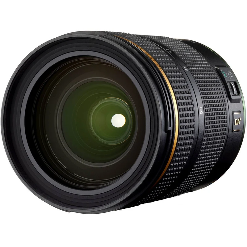 HD Pentax-DA* 16-50mm f/2.8ED PLM AW