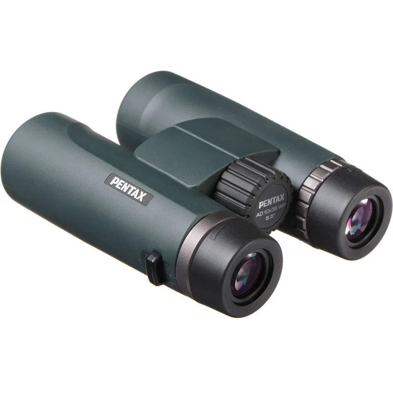Jumelles AD 10x36 WP