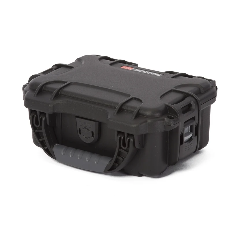 Valise Rigide Nanuk 903 sans Mousse (Noir)