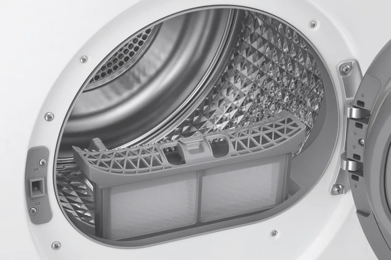 Samsung Bespoke 9kg Heat Pump Dryer