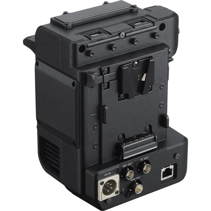 Unité d'Extension XDCA-FX9 pour PXW-FX9