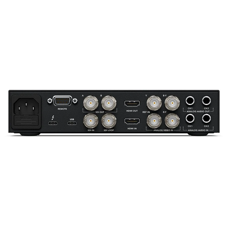 UltraStudio 4K Mini