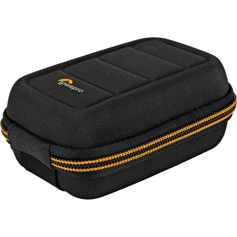 Étui Rigide Hardside CS 20 (Noir)