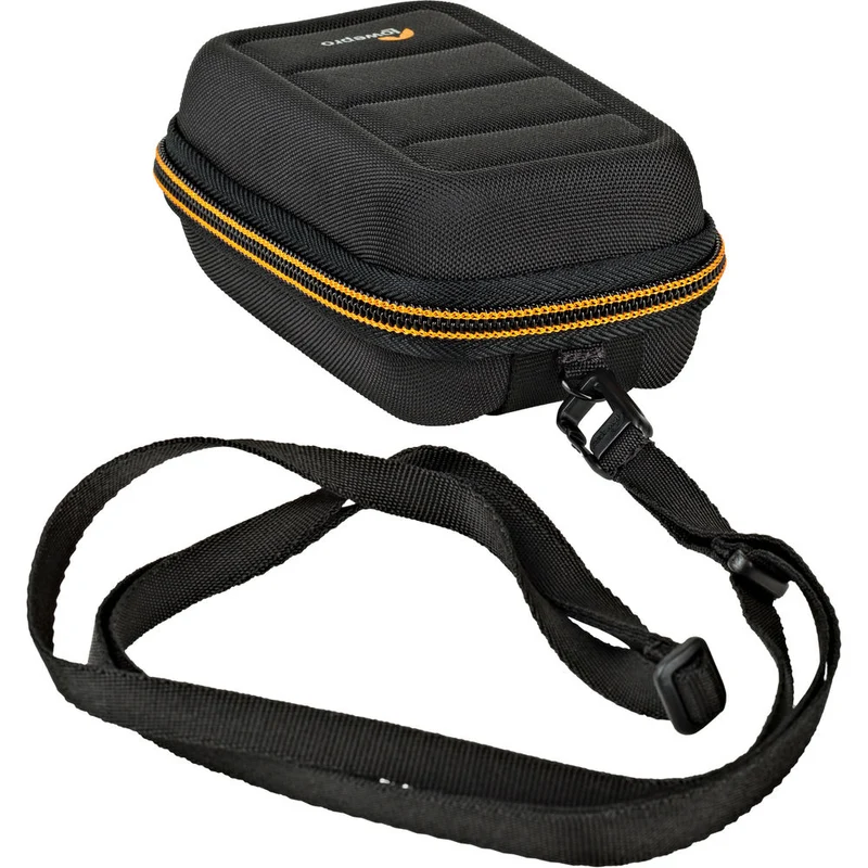 Étui Rigide Hardside CS 20 (Noir)