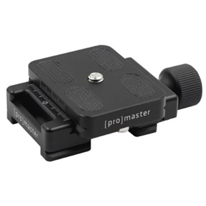 Plateforme de Fixation Rapide Dovetail