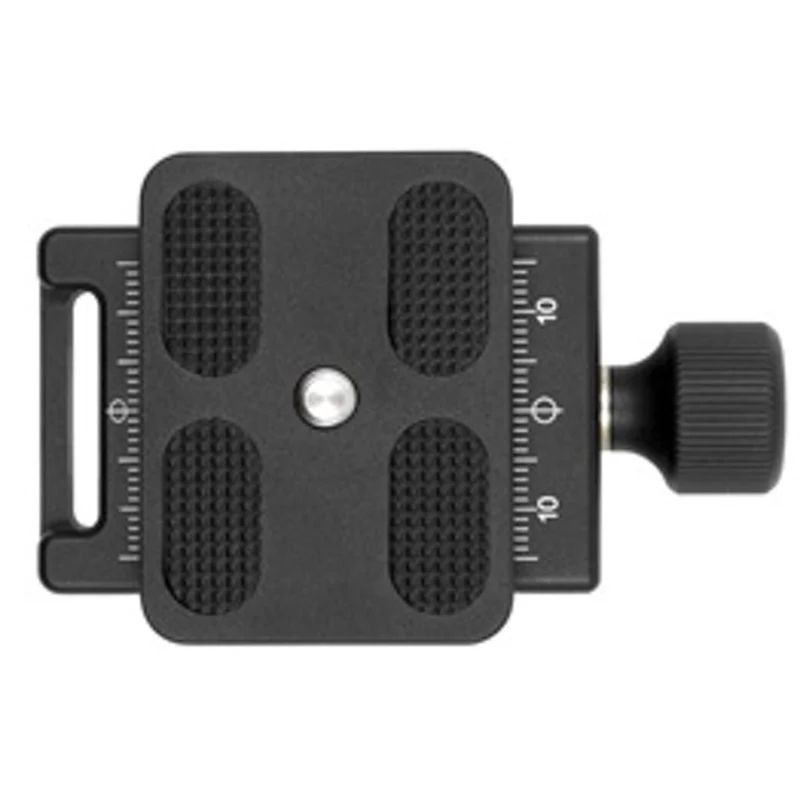 Plateforme de Fixation Rapide Dovetail