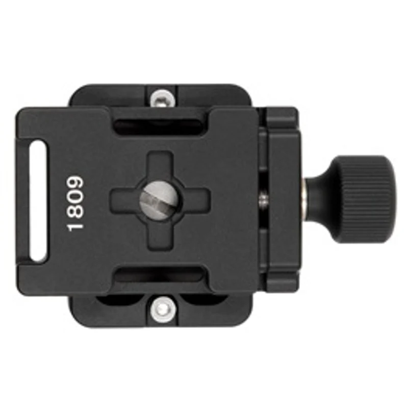Plateforme de Fixation Rapide Dovetail