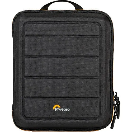 Étui Rigide Hardside CS 80 (Noir)