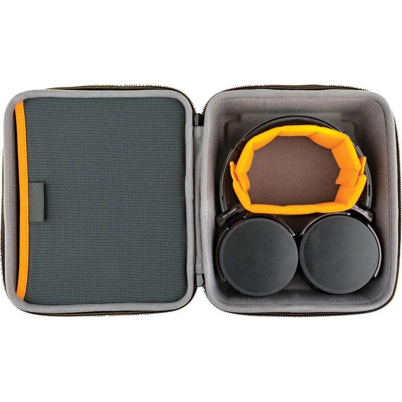 Étui Rigide Hardside CS 80 (Noir)