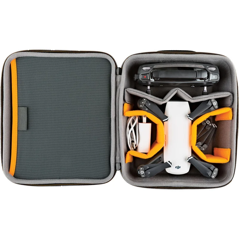 Étui Rigide Hardside CS 80 (Noir)