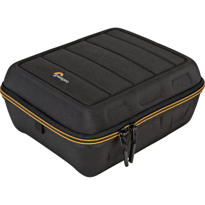 Étui Rigide Hardside CS 80 (Noir)