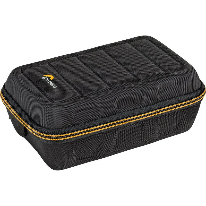 Étui Rigide Hardside CS 60 (Noir)