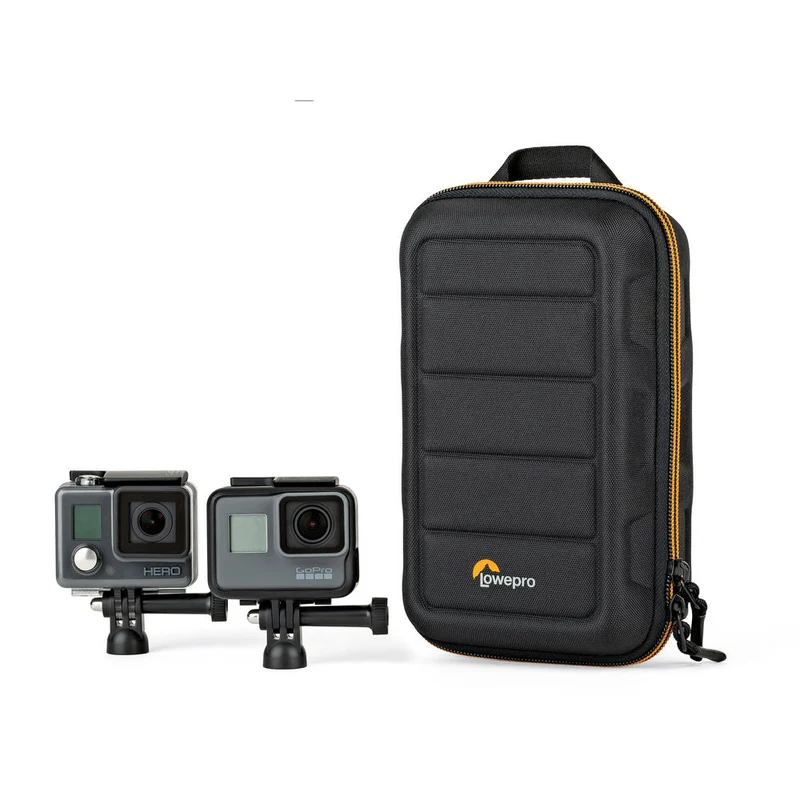 Étui Rigide Hardside CS 60 (Noir)