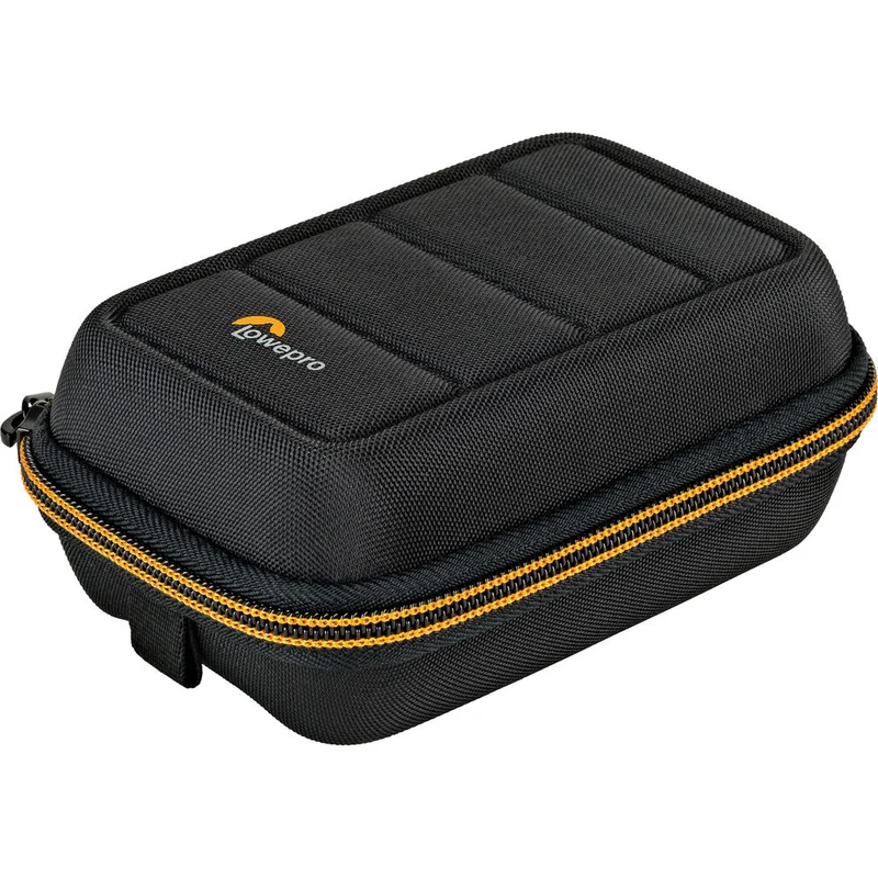 Étui Rigide Hardside CS 40 (Noir)
