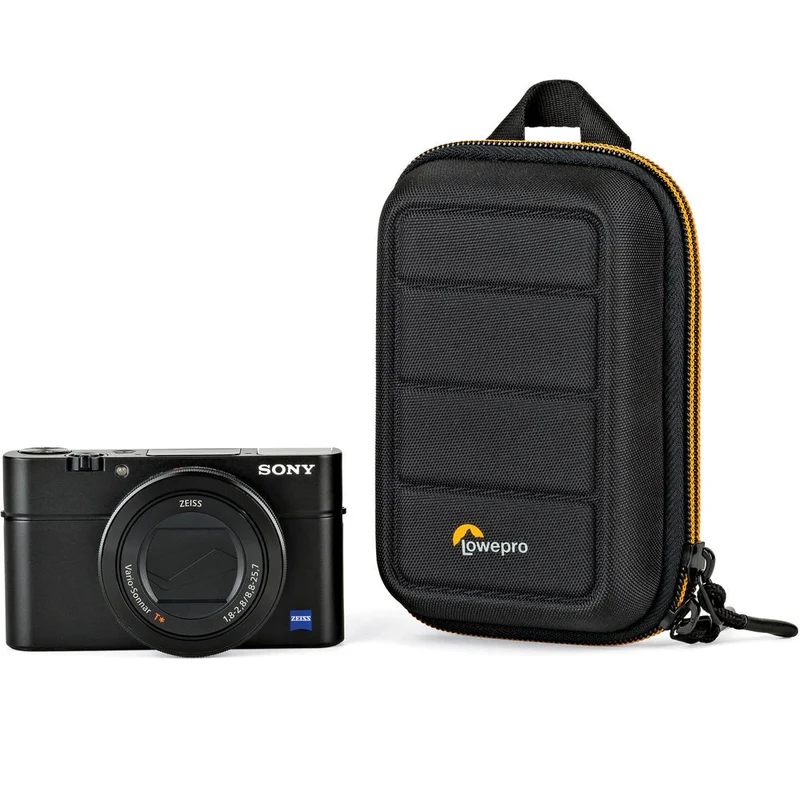 Étui Rigide Hardside CS 40 (Noir)