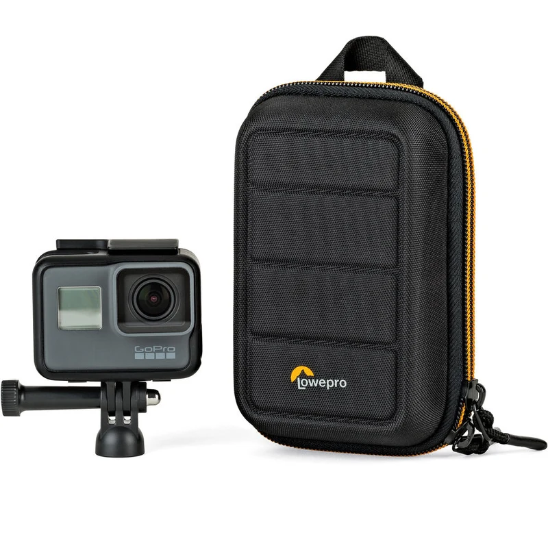 Étui Rigide Hardside CS 40 (Noir)