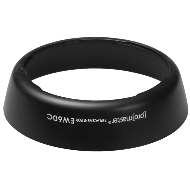 Pare-soleil EW-60C pour Canon