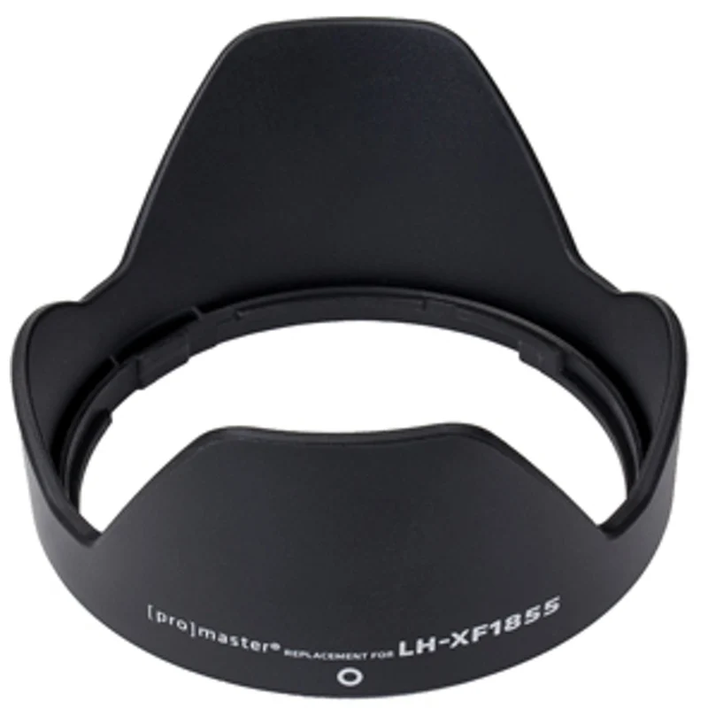 Pare-soleil LH-XF1855 pour Fujifilm