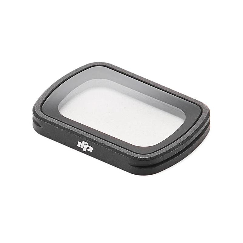 Filtre Brume Noire (Black Mist) Osmo Pocket 3