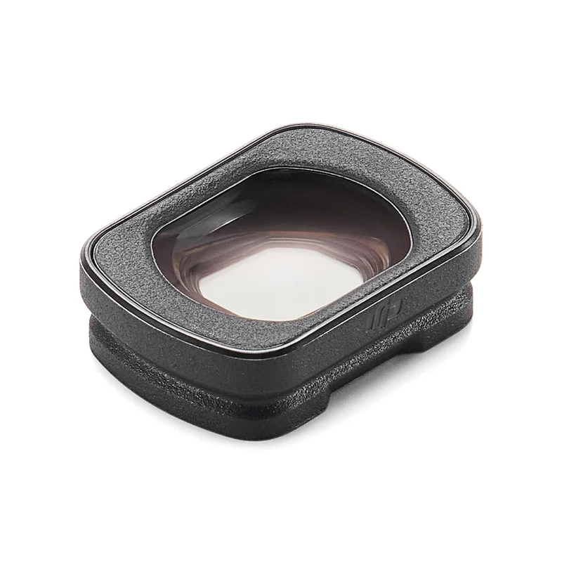 Objectif grand-angle Osmo Pocket 3