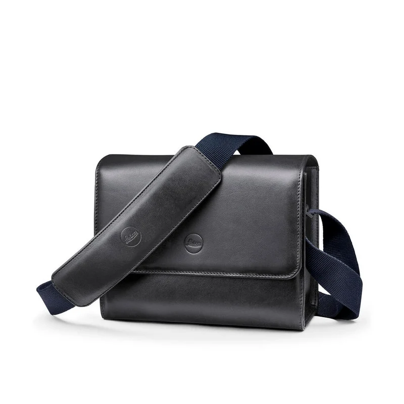 Sac Système-M cuir (Noir)