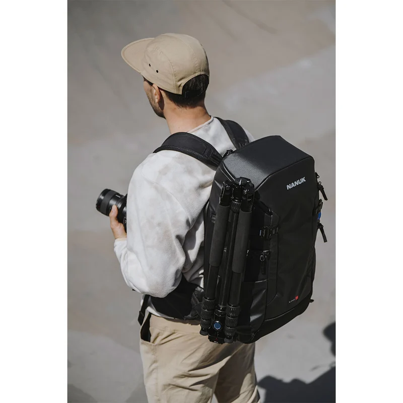 Sac à dos N-PVD 30L