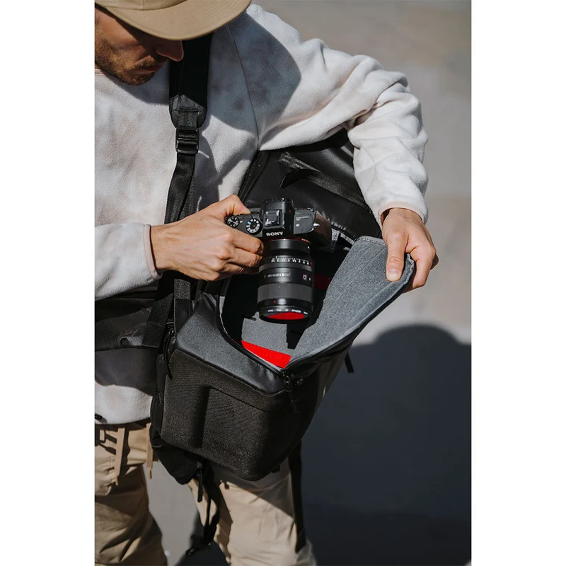 Sac à dos N-PVD 30L
