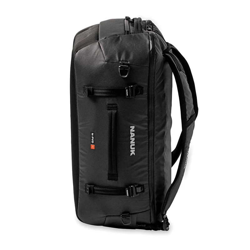 Sac style sport N-PVD 40L