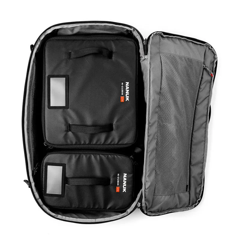 Sac style sport N-PVD 40L