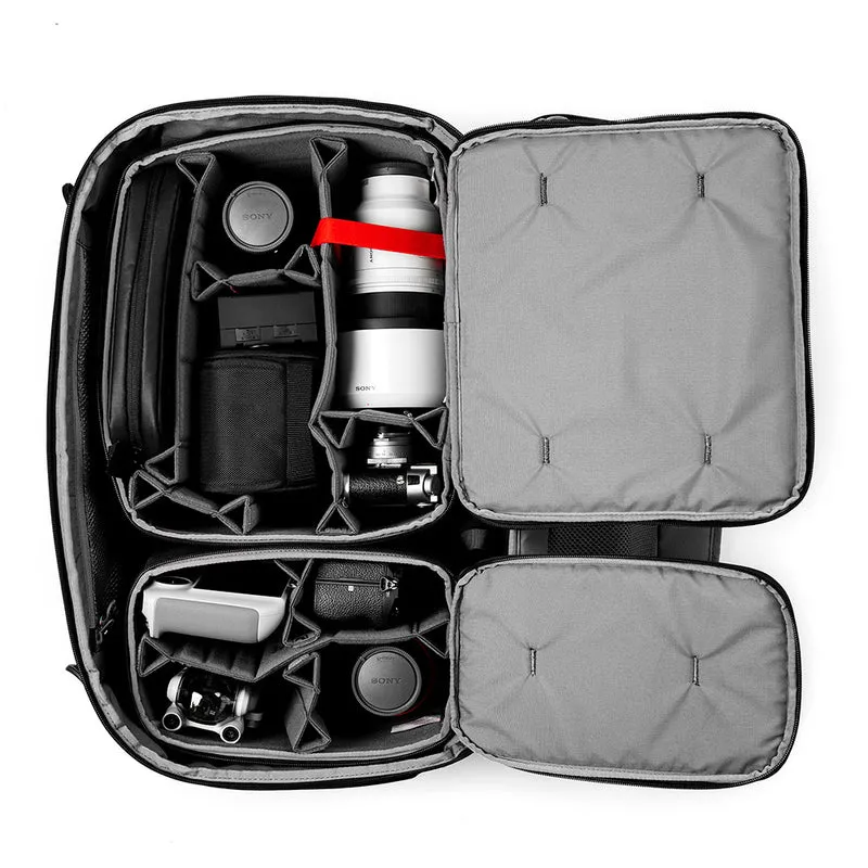 Sac style sport N-PVD 40L