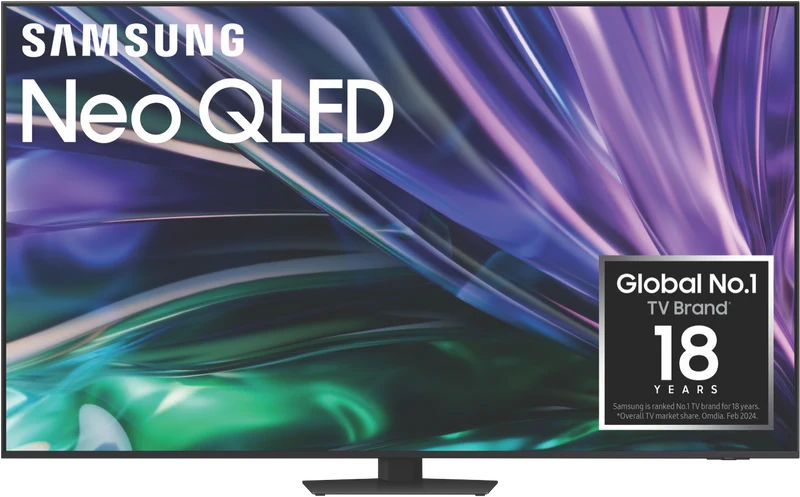 Samsung 55" QN85D 4K Neo QLED Smart TV 24