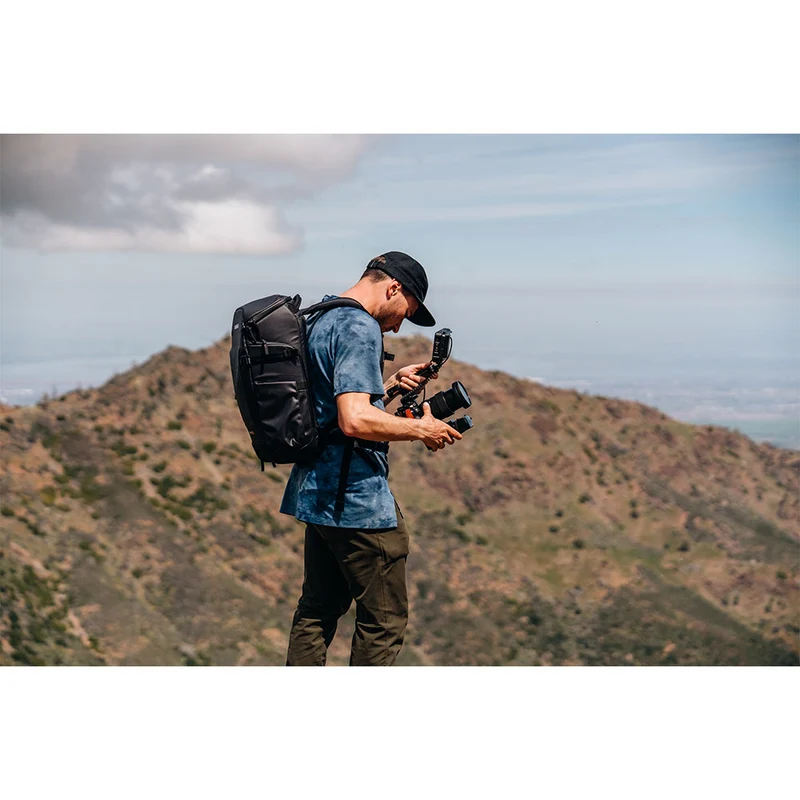 Sac à dos N-PVD 18L