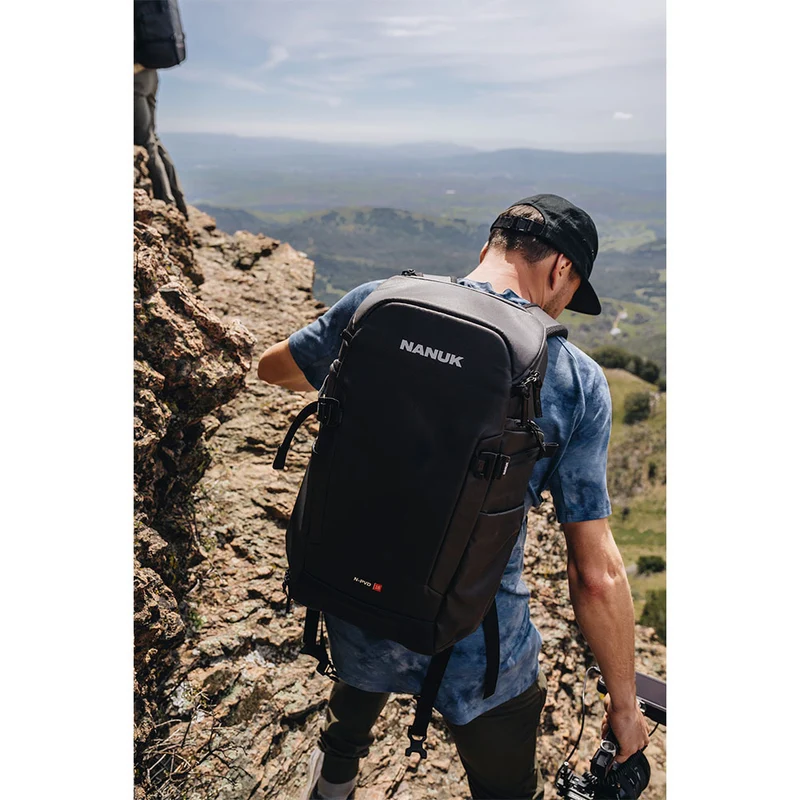 Sac à dos N-PVD 18L