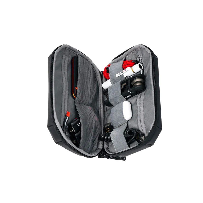 Pochette de rangement N-CUBIK T3