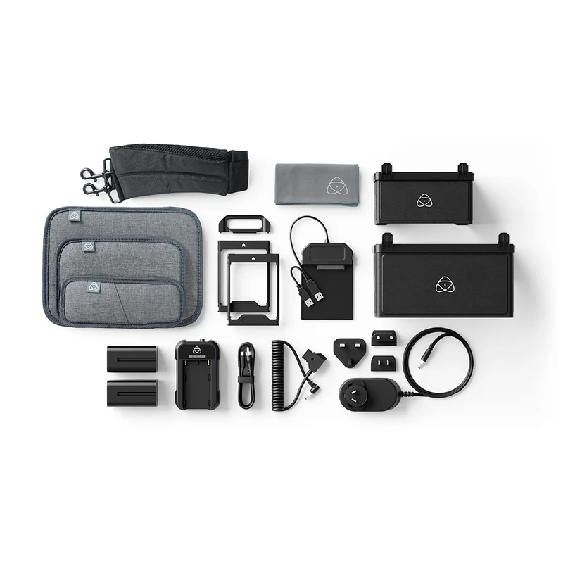 Ensemble d'Accessoires universel moniteur 5/7po