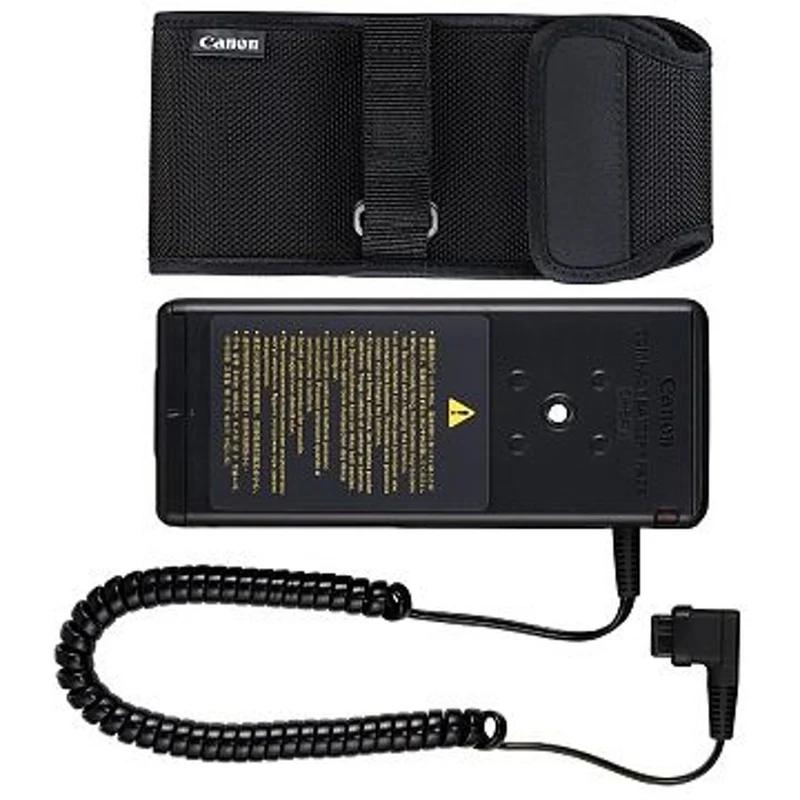 Alimentation Externe pour Flash CP-E4N