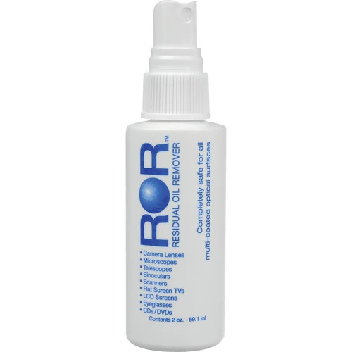Nettoyant d'Huile Résiduelle (2oz)