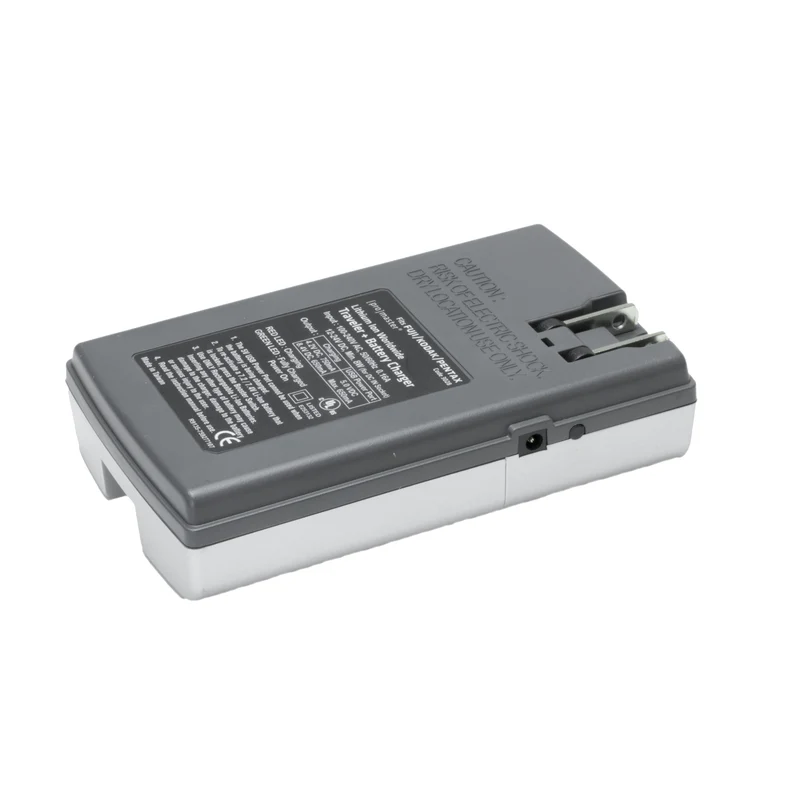 Chargeur Traveler+ pour Fuji/Kodak