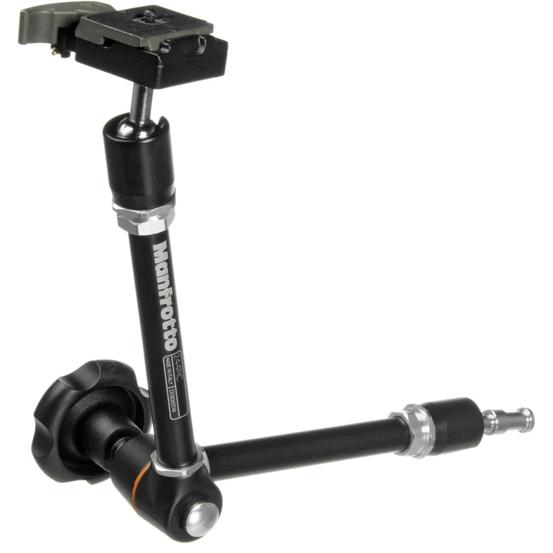 Bras Magique 244RC à Friction Variable avec Plaque Rapide