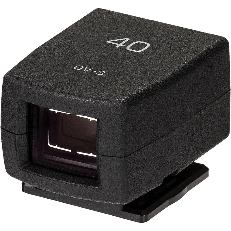 Viseur externe GV-3